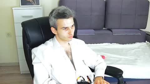 magic_storms online show from 08/05/26, 10:55