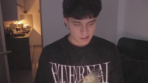 Snapshot of magic_tony chatting on 09/12/25, 11:04 Tony Hoffa online show from 09/12/25, 11:04