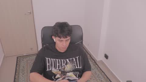 Snapshot of magic_tony chatting on 09/16/25, 05:36 Tony Hoffa online show from 09/16/25, 05:36