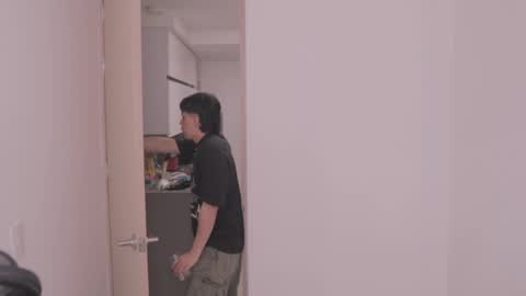 Snapshot of magic_tony chatting on 10/03/25, 04:26 Tony Hoffa online show from 10/03/25, 04:26