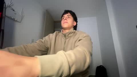 Snapshot of magic_tony chatting on 10/10/25, 10:53 Tony Hoffa online show from 10/10/25, 10:53