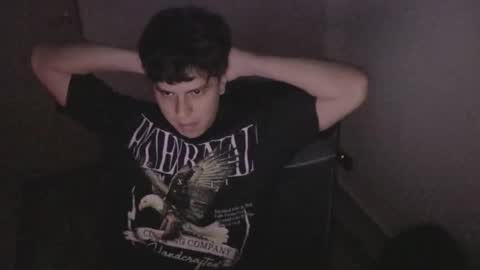 Snapshot of magic_tony chatting on 10/23/25, 11:03 Tony Hoffa online show from 10/23/25, 11:03