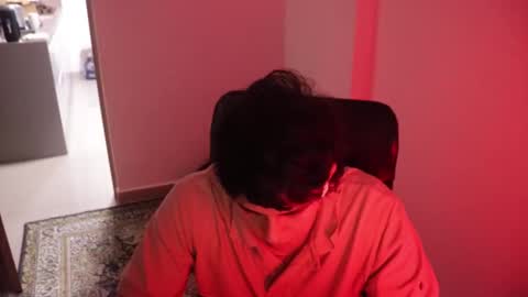 Snapshot of magic_tony chatting on 11/19/25, 12:54 Tony Hoffa online show from 11/19/25, 12:54