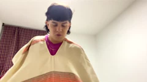 Snapshot of magic_tony chatting on 11/30/25, 11:42 Tony Hoffa online show from 11/30/25, 11:42