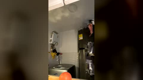 Snapshot of magic_tony chatting on 12/18/25, 10:38 Tony Hoffa online show from 12/18/25, 10:38