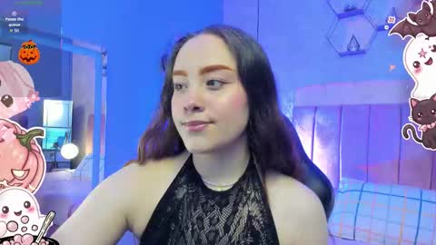 Snapshot of magic_vera chatting on 10/06/25, 11:40 Vera  online show from 10/06/25, 11:40