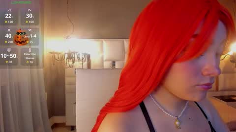 Snapshot of magic_vera chatting on 10/09/25, 12:03 Vera  online show from 10/09/25, 12:03