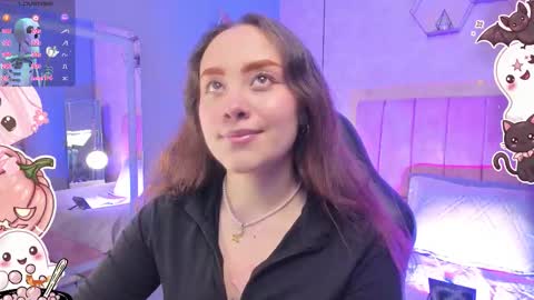 Snapshot of magic_vera chatting on 10/16/25, 12:06 Vera  online show from 10/16/25, 12:06