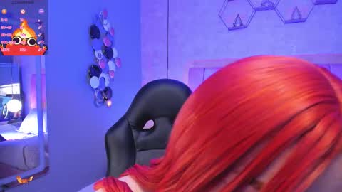 Snapshot of magic_vera chatting on 10/17/25, 11:46 Vera  online show from 10/17/25, 11:46