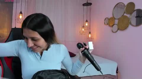 magic_zahara online show from 07/01/26, 05:20