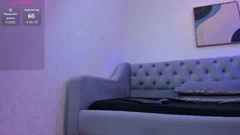 magic_zahara online show from 07/15/26, 03:12