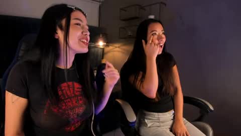 Snapshot of magic_zantana chatting on 05/21/26, 10:50 Zantana online show from 05/21/26, 10:50