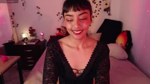 Rose online show from 03/28/26, 02:49