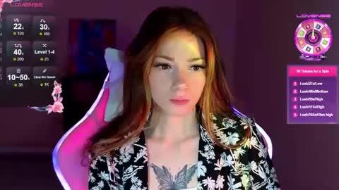 Snapshot of magicladyy chatting on 12/21/24, 08:21 Angel online show from 12/21/24, 08:21