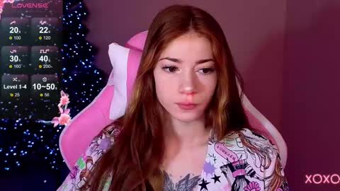 Snapshot of magicladyy chatting on 01/05/25, 03:23 Angel online show from 01/05/25, 03:23