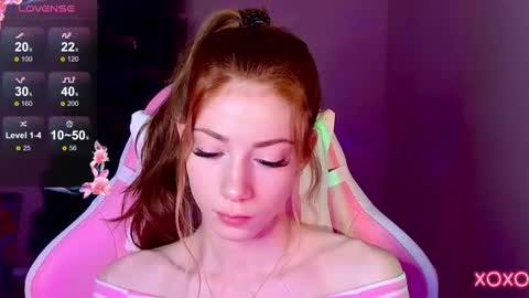 Snapshot of magicladyy chatting on 01/18/25, 10:49 Angel online show from 01/18/25, 10:49