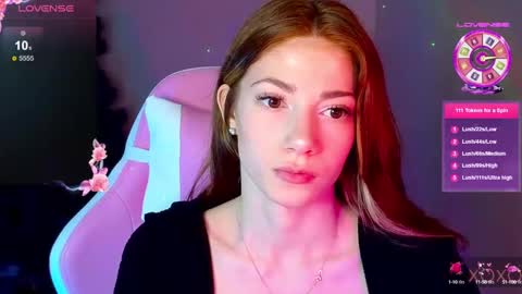 Snapshot of magicladyy chatting on 01/30/25, 12:29 Angel online show from 01/30/25, 12:29