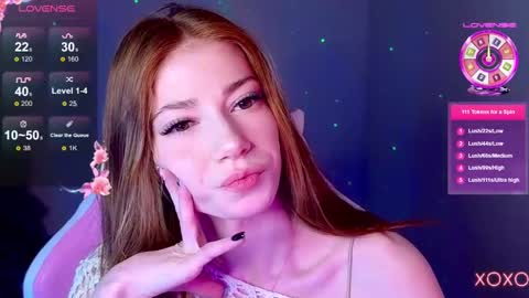 Snapshot of magicladyy chatting on 02/06/25, 07:40 Angel online show from 02/06/25, 07:40