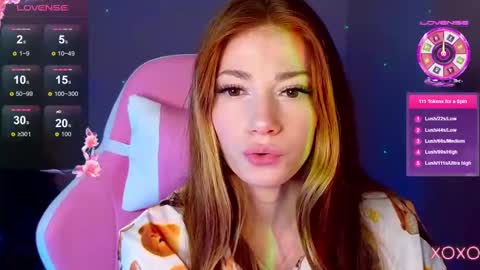 Snapshot of magicladyy chatting on 02/08/25, 07:27 Angel online show from 02/08/25, 07:27