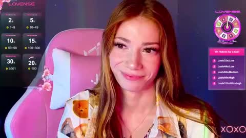 Snapshot of magicladyy chatting on 02/08/25, 10:29 Angel online show from 02/08/25, 10:29