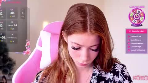 Snapshot of magicladyy chatting on 02/24/25, 04:49 Angel online show from 02/24/25, 04:49