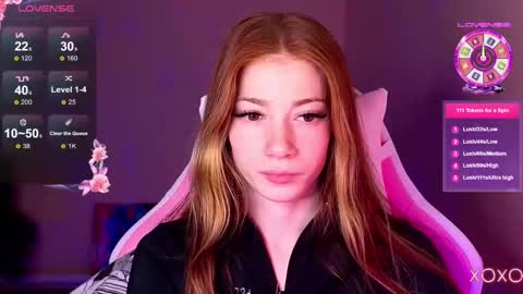 Snapshot of magicladyy chatting on 02/25/25, 05:25 Angel online show from 02/25/25, 05:25