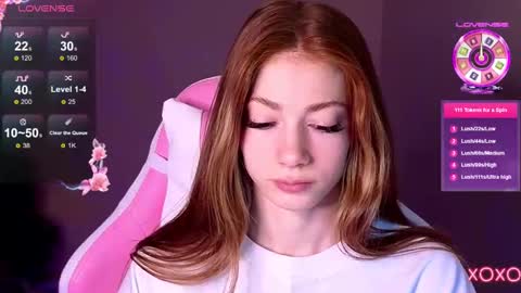 Snapshot of magicladyy chatting on 02/28/25, 08:28 Angel online show from 02/28/25, 08:28