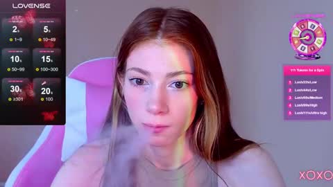 Snapshot of magicladyy chatting on 03/12/25, 03:57 Angel online show from 03/12/25, 03:57