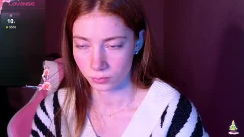 Angel online show from 05/04/26, 10:17