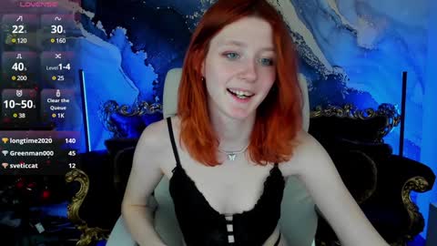 Snapshot of magiclilu chatting on 01/21/25, 12:36 Lilu online show from 01/21/25, 12:36