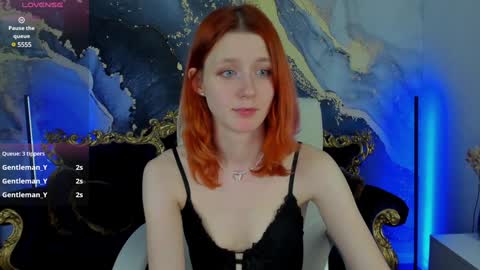 Snapshot of magiclilu chatting on 01/30/25, 12:07 Lilu online show from 01/30/25, 12:07