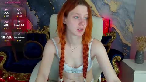 Snapshot of magiclilu chatting on 03/03/25, 11:46 Lilu online show from 03/03/25, 11:46