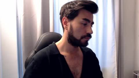 Andres online show from 04/17/26, 10:57
