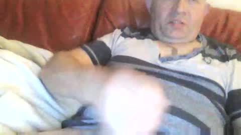 magicman250 online show from 11/10/25, 10:31