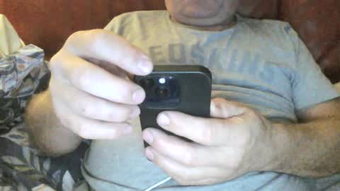 magicman250 online show from 07/19/26, 11:19