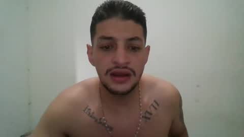 Snapshot of magico_9809 chatting on 02/27/25, 12:02 BRAYAN online show from 02/27/25, 12:02