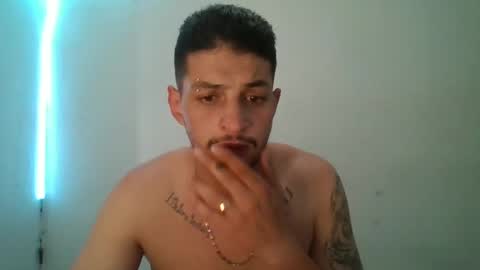 Snapshot of magico_9809 chatting on 03/02/25, 07:02 BRAYAN online show from 03/02/25, 07:02