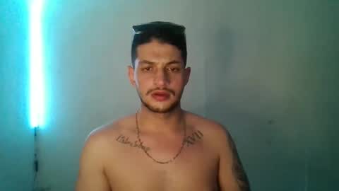 Snapshot of magico_9809 chatting on 03/04/25, 09:22 BRAYAN online show from 03/04/25, 09:22