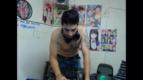 BRAYAN online show from 01/08/26, 06:43