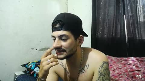 BRAYAN online show from 01/19/26, 04:22