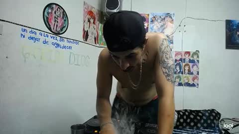 BRAYAN online show from 02/02/26, 04:00