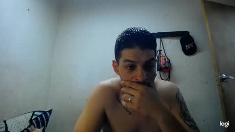 BRAYAN online show from 03/05/26, 11:50