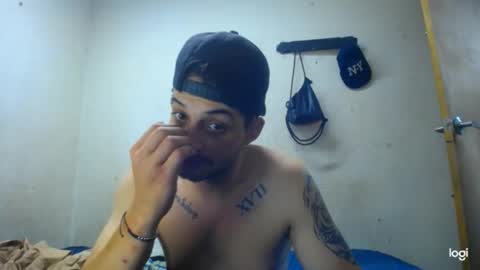 BRAYAN online show from 03/21/26, 02:31
