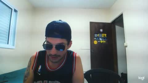 BRAYAN online show from 06/03/26, 08:36