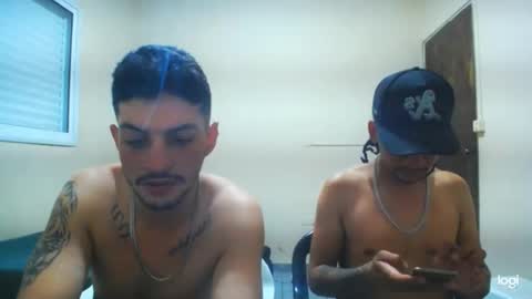 BRAYAN online show from 06/11/26, 12:32
