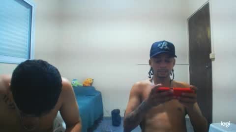 BRAYAN online show from 06/11/26, 02:53