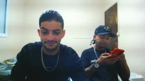 BRAYAN online show from 06/12/26, 11:46