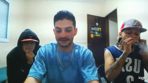 BRAYAN online show from 06/22/26, 11:24
