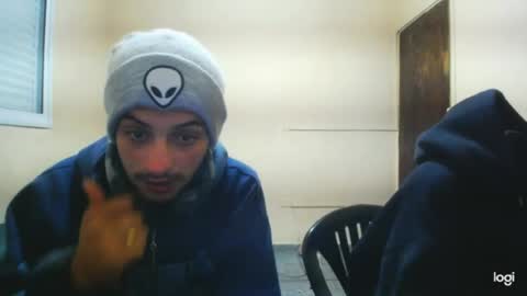 BRAYAN online show from 06/25/26, 11:53