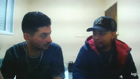 BRAYAN online show from 06/27/26, 12:15